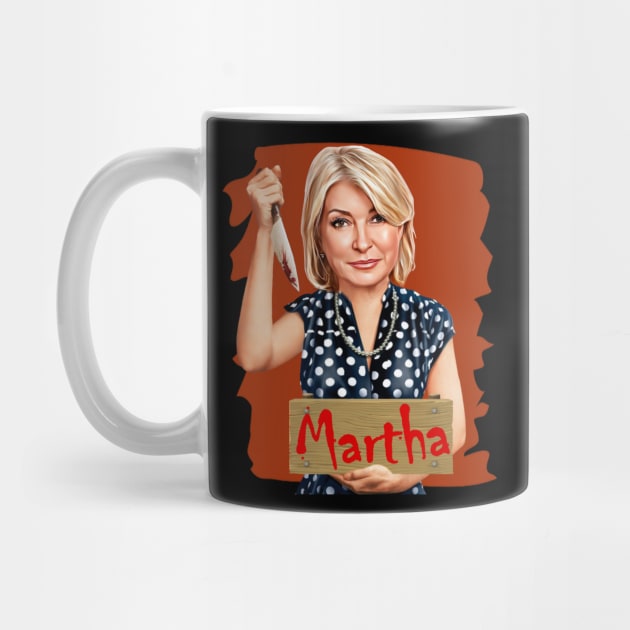 Martha Stewart by Zbornak Designs